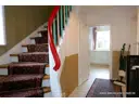 Treppe ins OG
