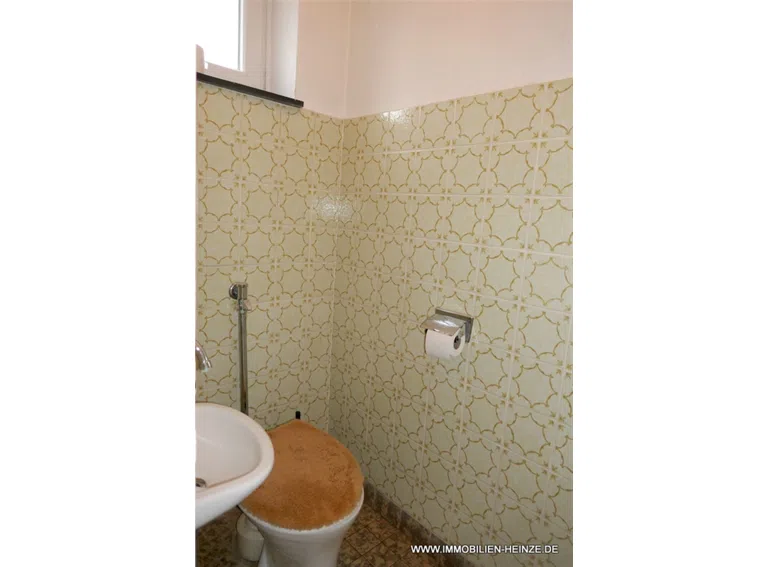 Gäste WC