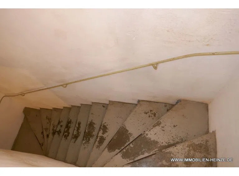 Kellertreppe
