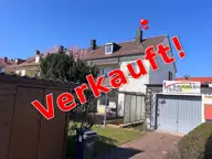 Bild von #Hier ist Ihre Kreativität gefragt! Tolles Bastler-Haus Häuser, in Bamberg, 111 m², 5 Zi., Bj. 1964