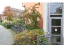 2. Zugang zum Fahrradraum und TG-Stpl.