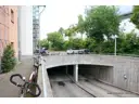 zur Tiefgarage