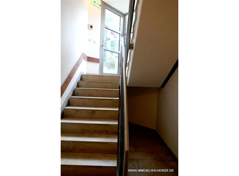 2. Treppenhaus