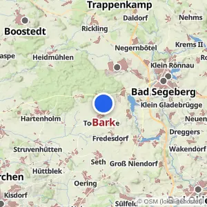 Kartenvorschau Bark