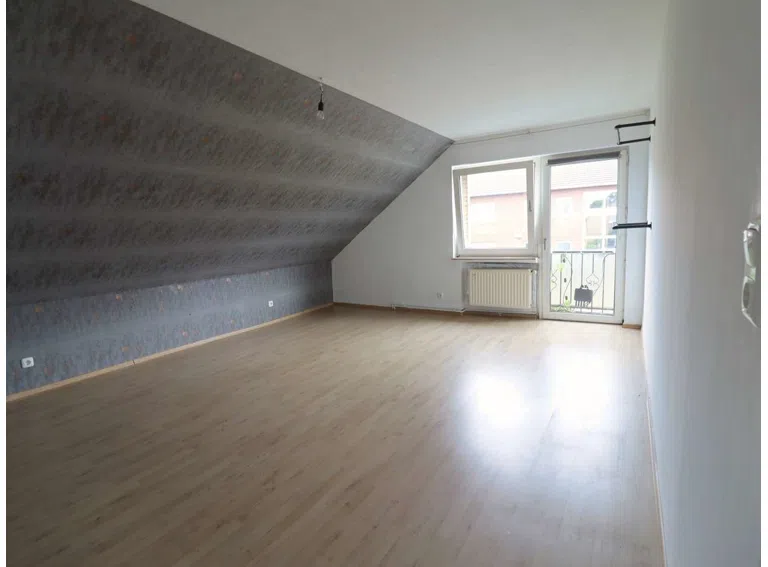Schlafzimmer OG