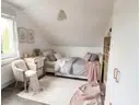 Kinderzimmer - (KI generiert)