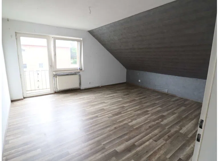 Kinderzimmer 2 OG