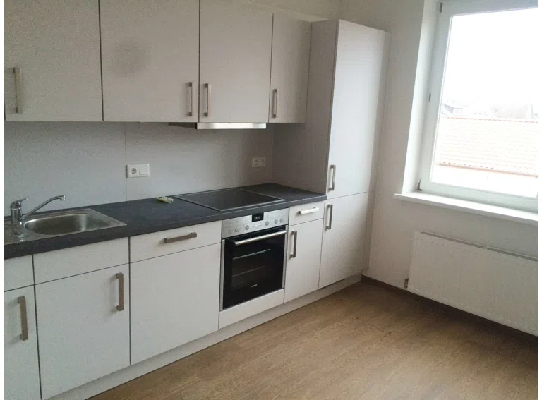 Küche Wohnung 1.OG