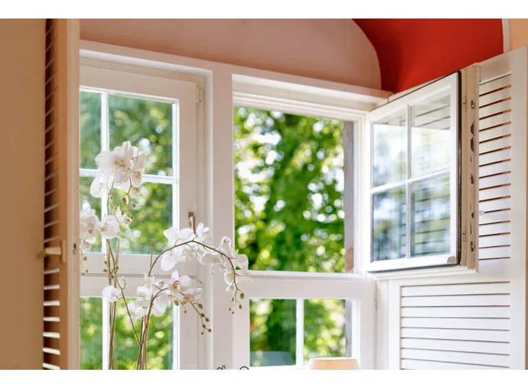 Fensterbereich