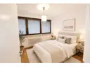 Visualisierung Schlafzimmer