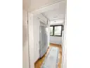 Wohnungsflur