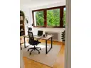 Visualisierung Arbeitszimmer