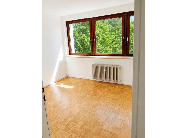 Arbeitszimmer