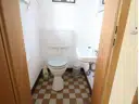 Gäste-WC EG