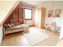Kinderzimmer OG - (KI generiert)