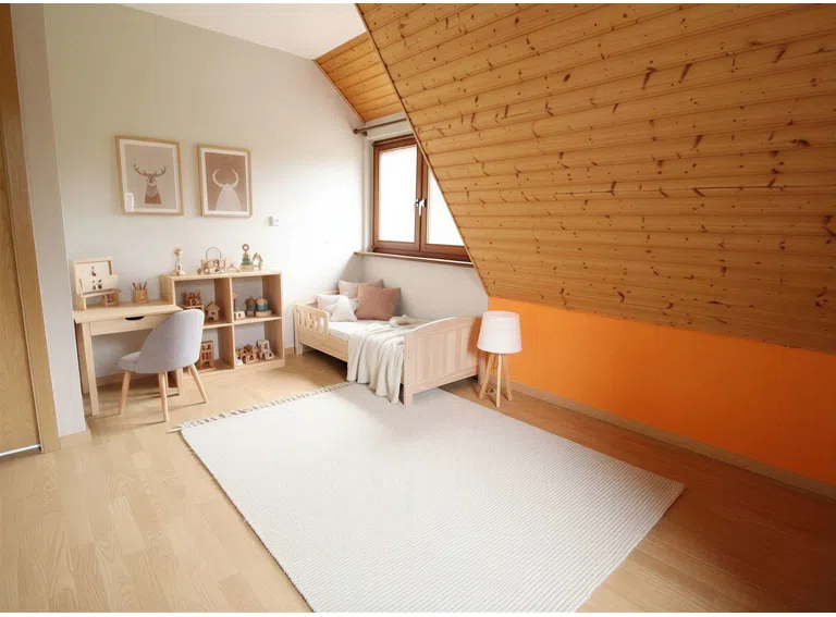 Kinderzimmer OBG B2 - (KI generiert)