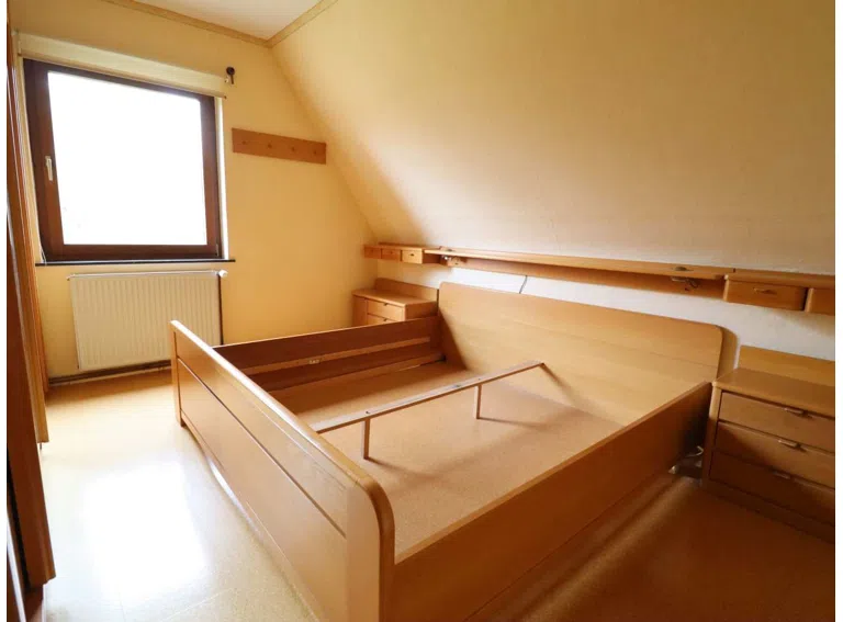 Schlafzimmer OG