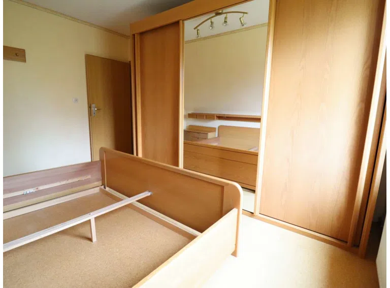 Schlafzimmer OG B2
