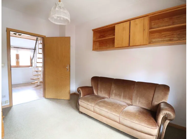 Zimmer 2 OG