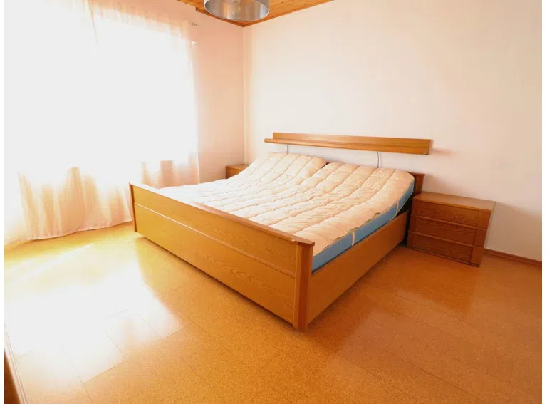 Schlafzimmer EG B1