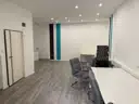 Büroraum