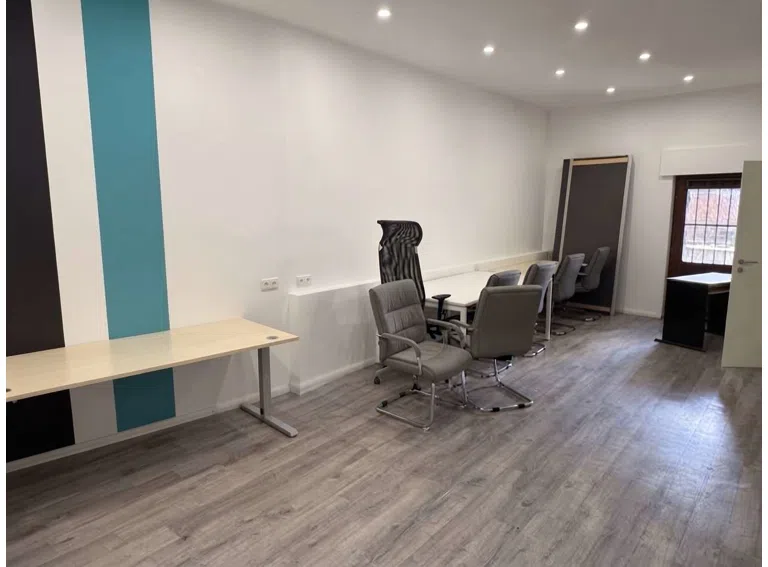 Büro