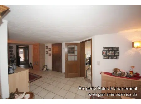 Diele Kellergeschoss