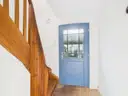 Treppenhaus - Lütt Immobilien Kiel.