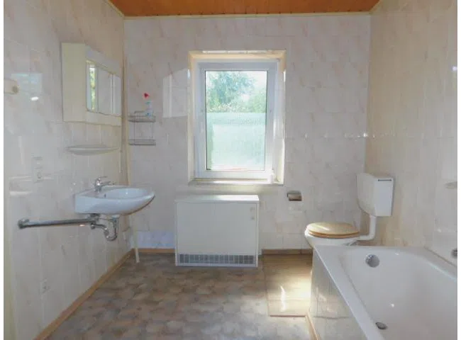 SB13 Badezimmer