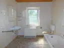SB13 Badezimmer