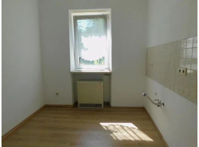 SB7 Küche