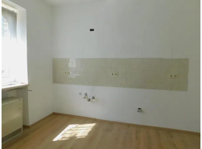 SB8 Küche