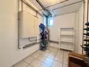 Anschlussraum