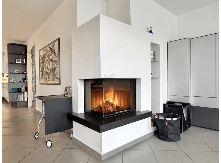 Kamin