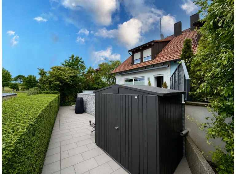 Gartenbox
