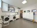 Waschküche