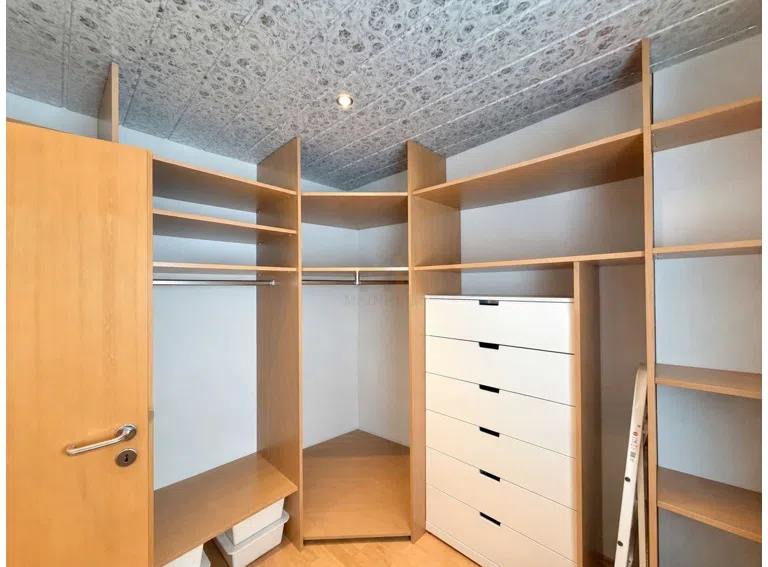 Ankleidezimmer (OG)