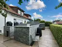 Terrasse / Garten