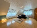 Großes Zimmer (OG)
