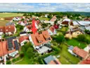 Lage im Wohngebiet