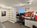 Werkstatt (Keller)