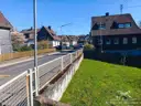 Straße - Zuwegung