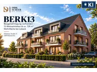 Grundstücke, in Berkenthin, 1016.00 m²