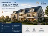 Grundstücke, in Berkenthin, 1016.00 m²