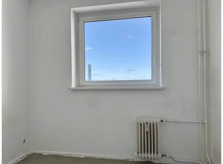 Das Schlafzimmet