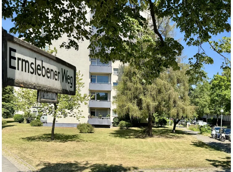 Das Haus