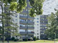 Eigentumswohnungen, in Berlin, 43.92 m², 1.50 Zi., Bj. 1962