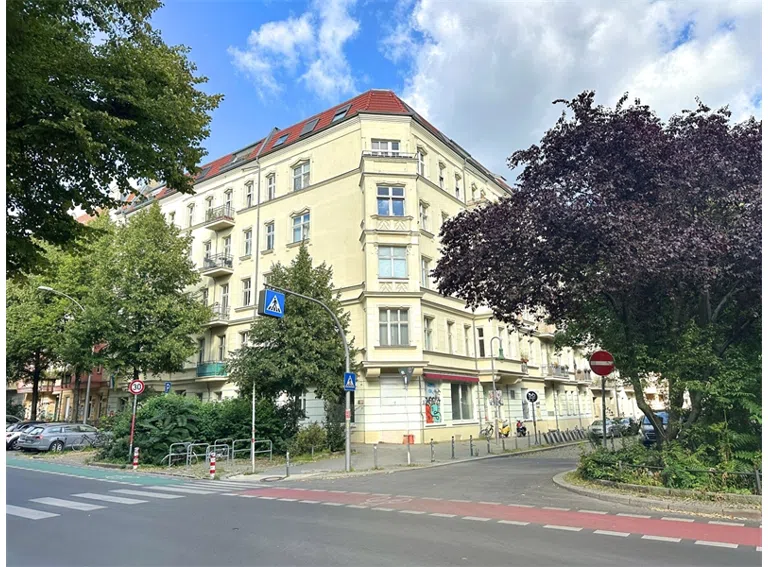 Fassade