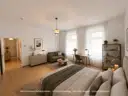 WohnzimmerSchlafzimmer
