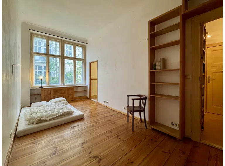 Das Zimmer